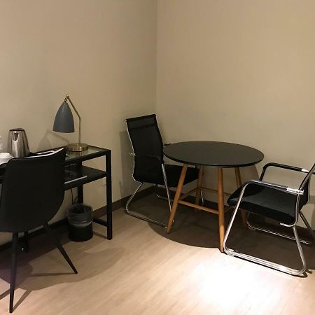 Maxx Hotel Ortigas Pasig City Extérieur photo
