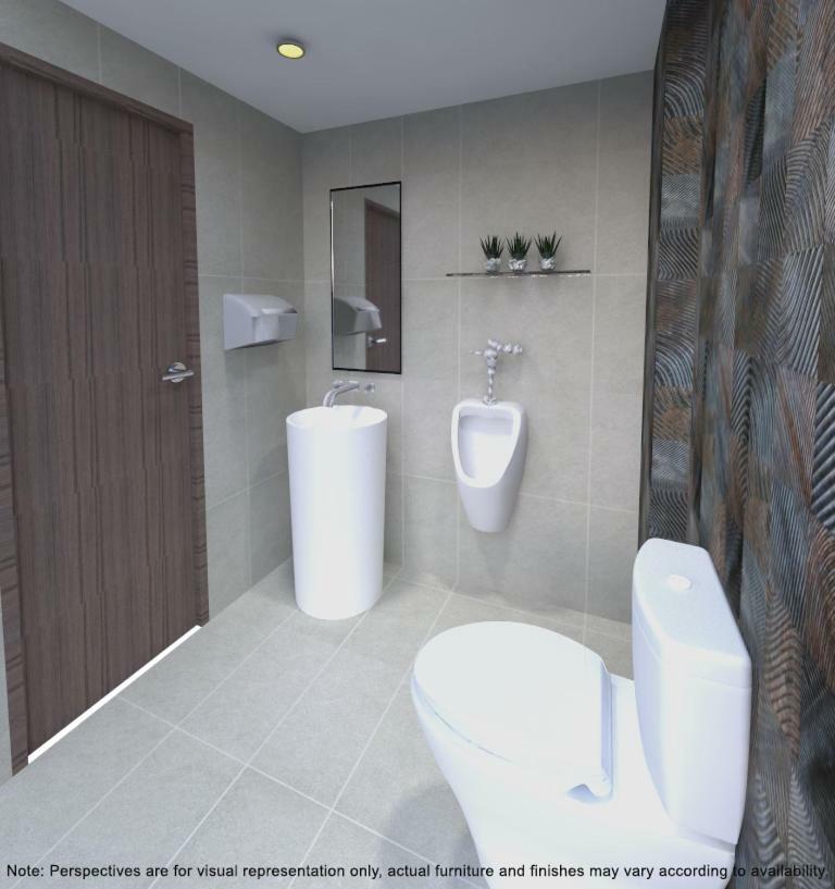 Maxx Hotel Ortigas Pasig City Extérieur photo