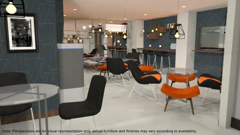 Maxx Hotel Ortigas Pasig City Extérieur photo