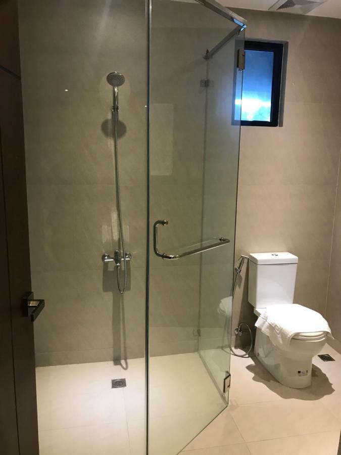 Maxx Hotel Ortigas Pasig City Extérieur photo