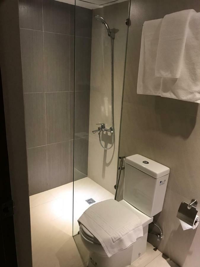 Maxx Hotel Ortigas Pasig City Extérieur photo